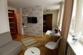 Apartament Columbus